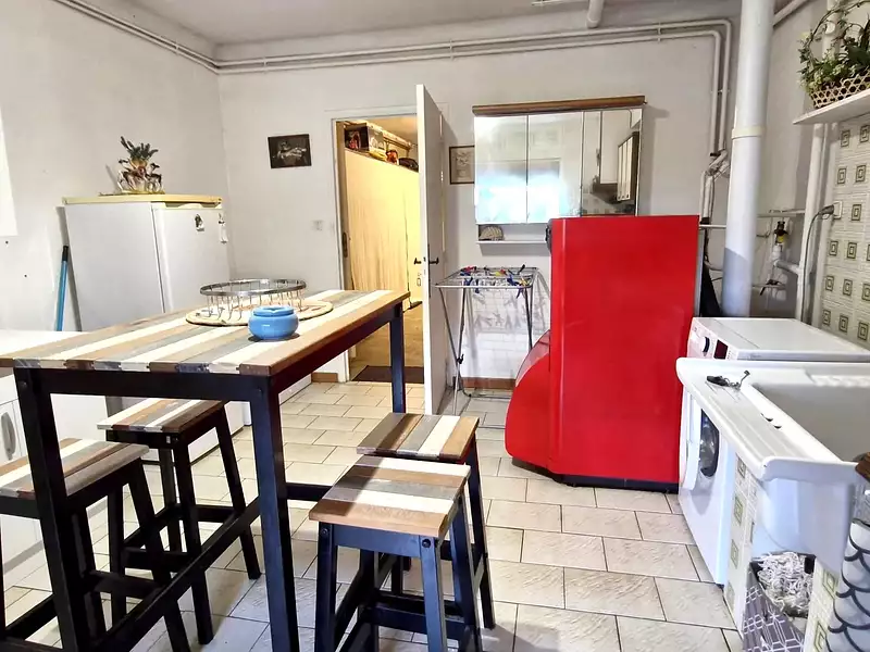 Maison, 124,64 m²