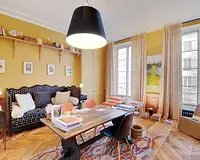 Appartement, 114 m²