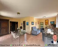 Maison, 208 m²