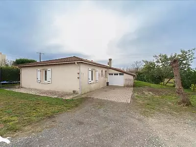 Maison, 101 m²