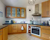 Appartement, 69,76 m²