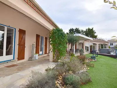 Maison, 183 m²