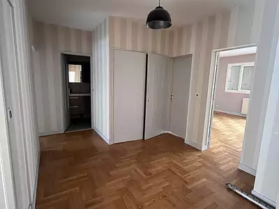 Appartement, 83 m²