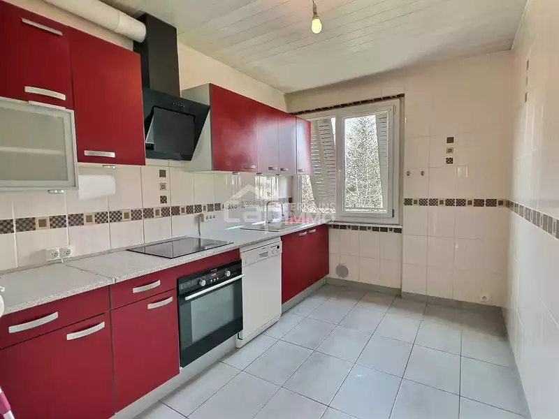 Appartement, 71,29 m²