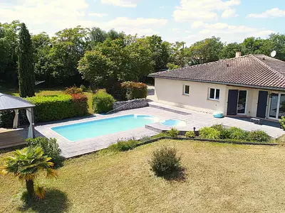 Maison, 115 m²