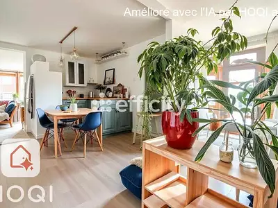Maison, 211 m²