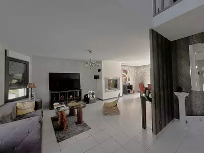 Maison, 130 m²