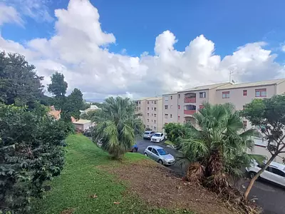 Appartement, 70,01 m²