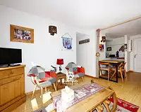 Appartement, 38 m²
