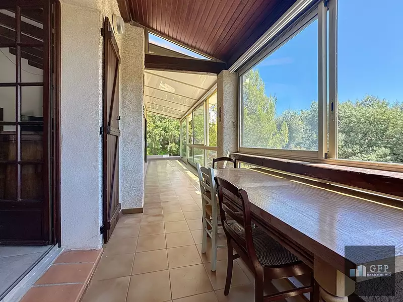 Maison, 125,59 m²