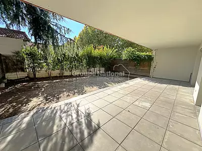 Appartement, 74,5 m²