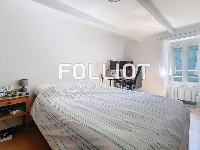 Maison, 101 m²