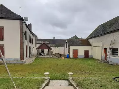 Maison, 230 m²