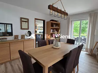 Maison, 203 m²