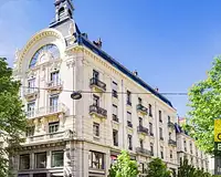 Appartement, 124,55 m²