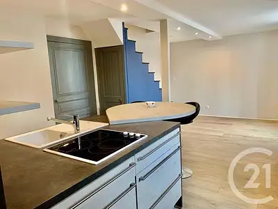 Maison, 105 m²