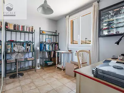 Maison, 80 m²