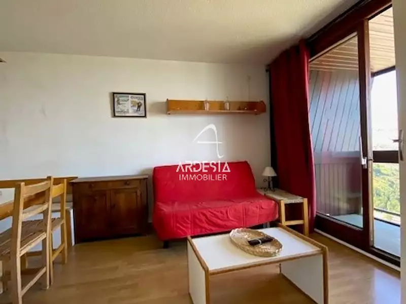 Appartement, 36,2 m²