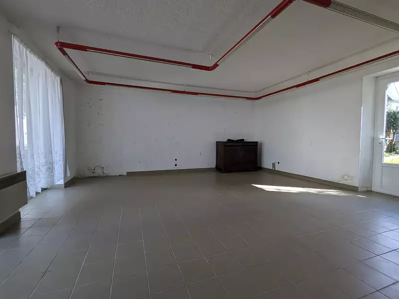 Maison, 147,5 m²