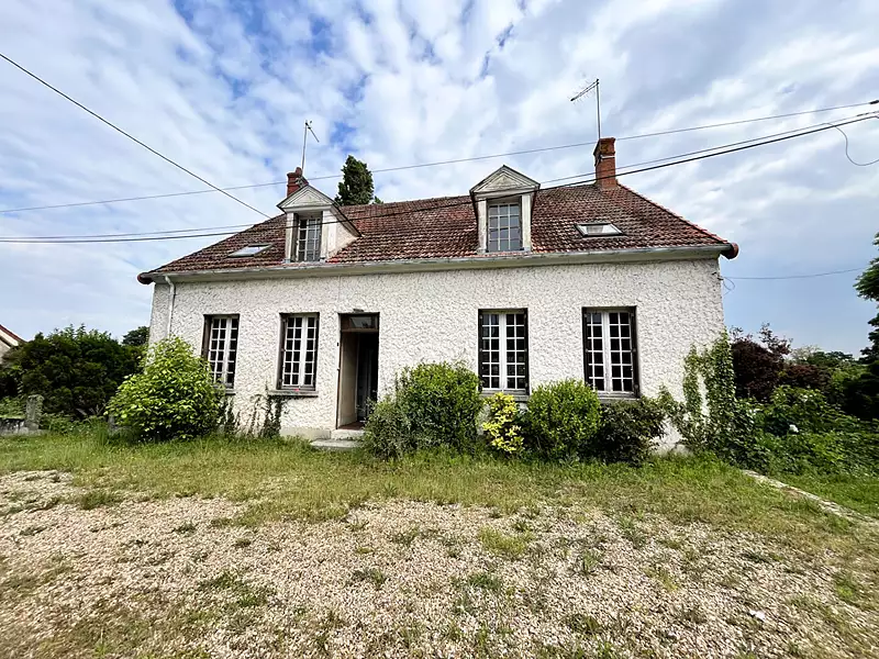 Maison, 173 m²