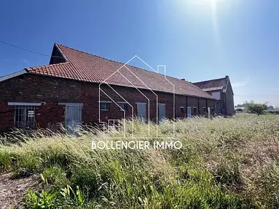 Maison, 187 m²