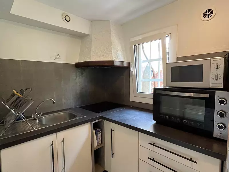 Appartement, 48 m²