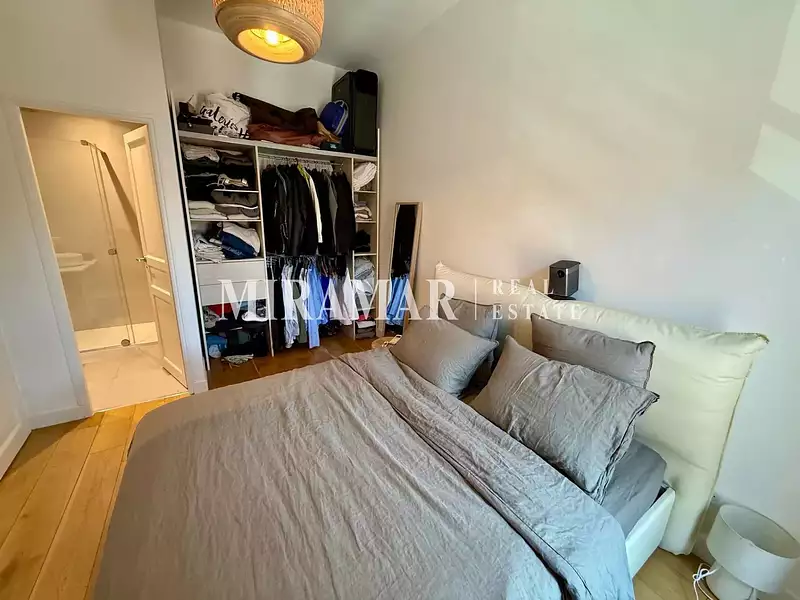 Appartement, 44,12 m²