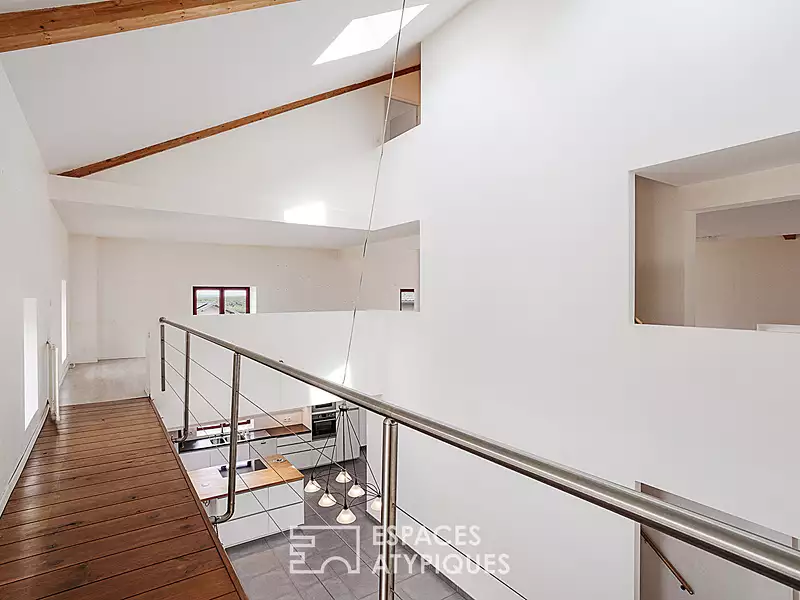 Maison, 318,5 m²