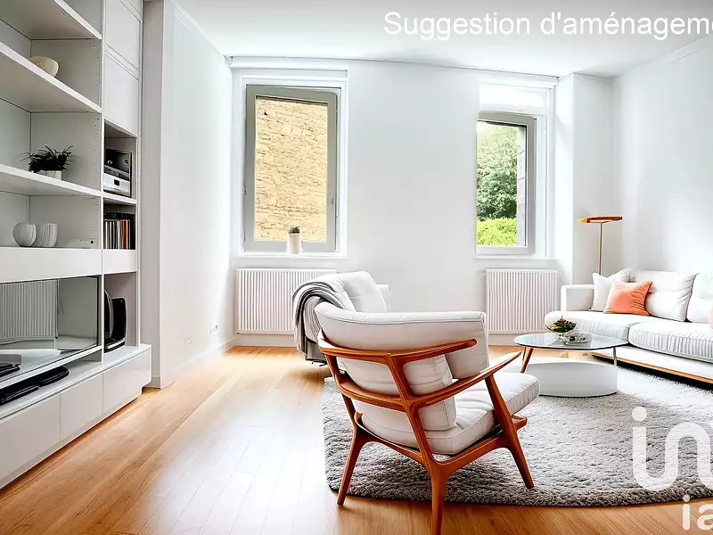 Maison, 123 m²