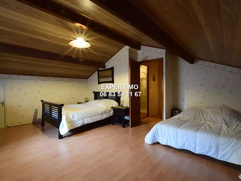 Appartement, 96 m²