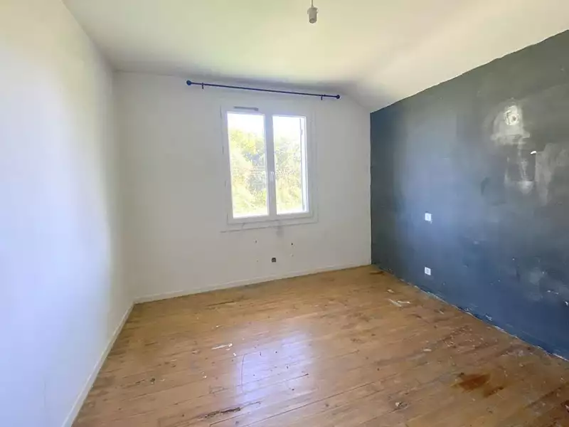 Maison, 137 m²