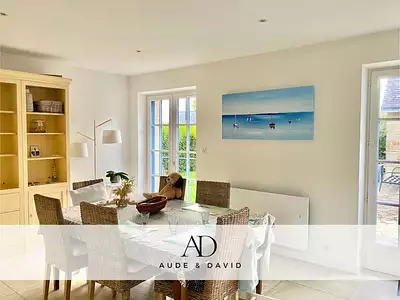 Maison, 195 m²