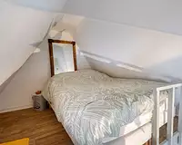 Appartement, 27,4 m²