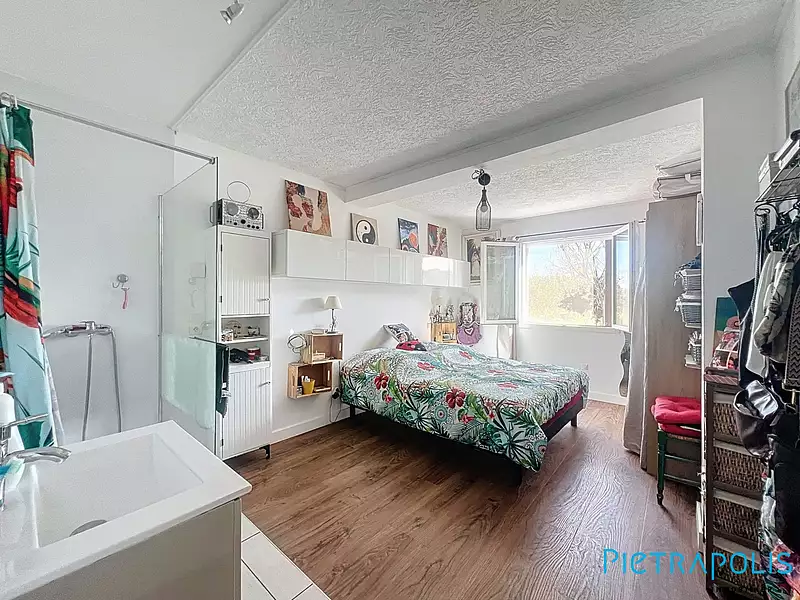Maison, 113,89 m²