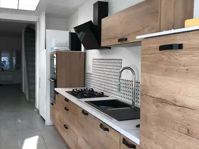 Maison, 90 m²