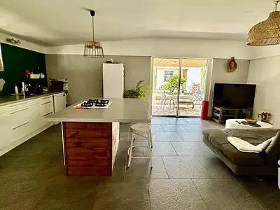Maison, 105 m²