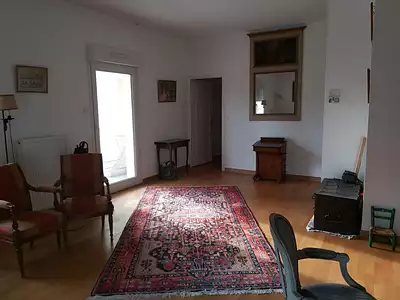 Appartement, 164,02 m²