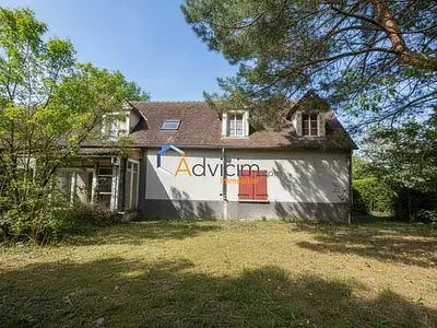 Maison, 130 m²