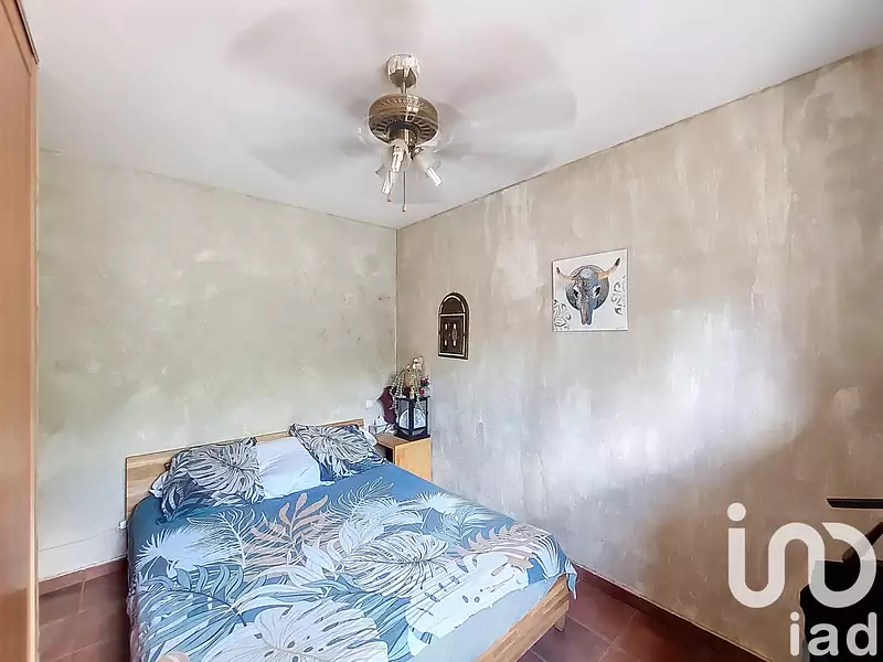 Maison, 124 m²
