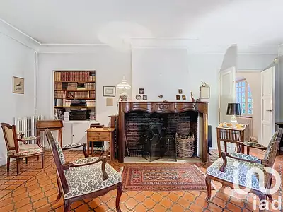 Maison, 250 m²
