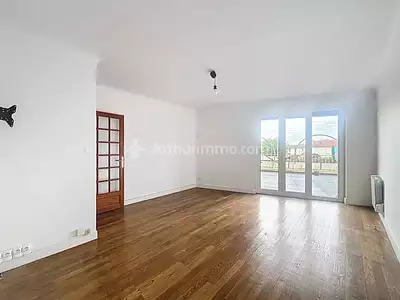 Appartement, 69 m²