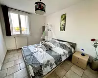 Appartement, 88 m²