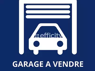Parking, 13 m²