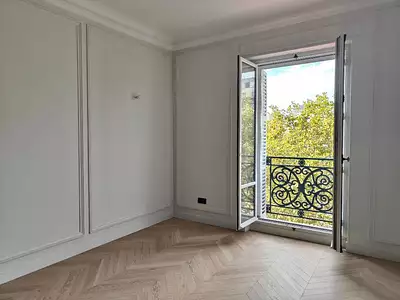 Appartement, 60 m²