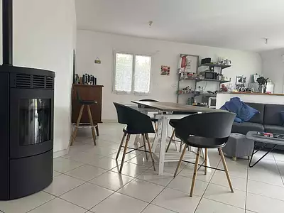 Maison, 100 m²