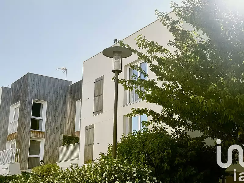 Appartement, 62 m²