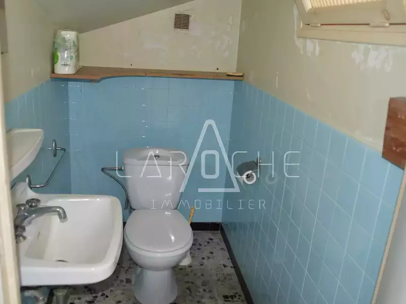 Maison, 163 m²