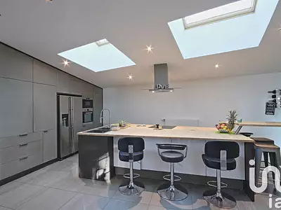 Maison, 292 m²