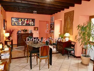 Maison, 230 m²