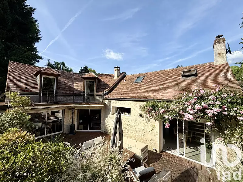 Maison, 170 m²
